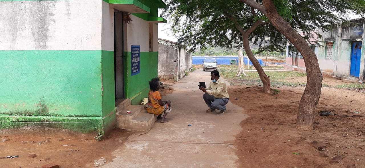 இளைய தலைமுறையை எச்சரிக்கும் ஆய்வு முடிவுகள்...! பேராசிரியர் கொ.சதாசிவம்...! 
