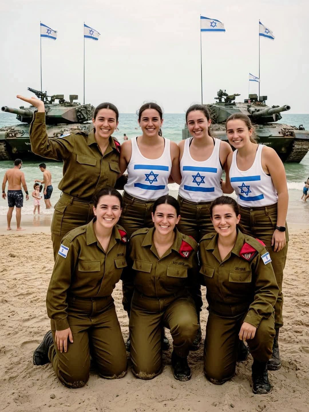 இஸ்ரேல்  - கற்க வேண்டிய பாடம் என்ன?  கற்றுக்கொண்ட பாடம் என்ன? 