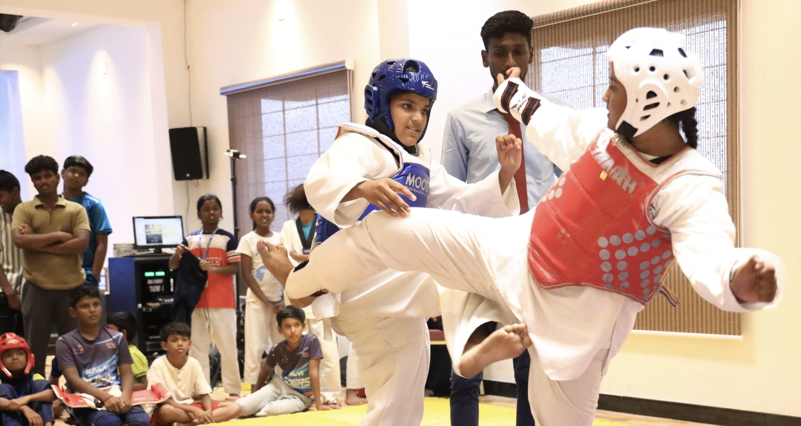 கல்வி சர்வதேச பொதுப்பள்ளி மாணவர்கள் சாதனை....!!!?