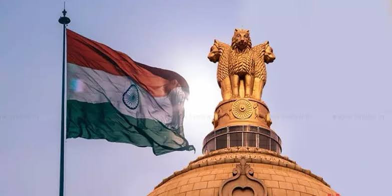 "போராளிகள்" என்று குறிப்பிட்டதற்காக..! மத்திய அரசு நோட்டீஸ்..! 