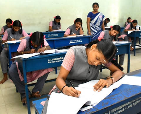 10-ம் வகுப்பு தேர்வு முடிவுகள்..! அமைச்சர் அன்பில் மகேஷ் அறிவிப்பு..!