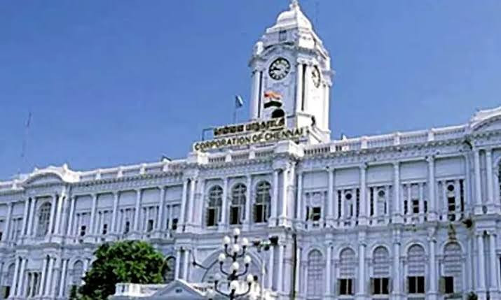 15 நாட்கள் அவகாசம் அளிக்கப்படும்...! மாநகராட்சி எச்சரிக்கை..!