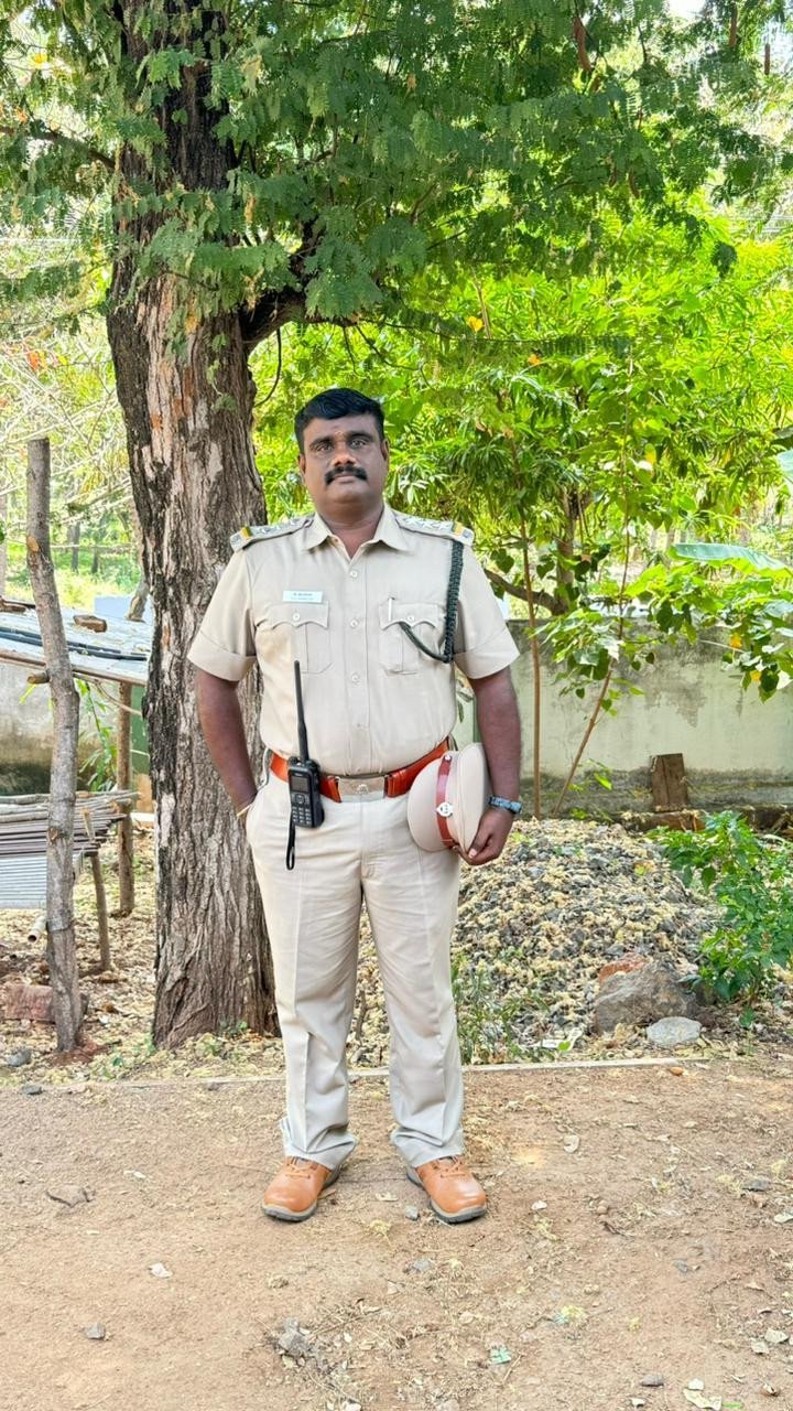 திண்டுக்கல் மாவட்டத்திற்கு பெருமை சேர்த்த வனத்துறை! இரண்டு தேசிய விருதுகளை பெற்று அசத்தல் !!