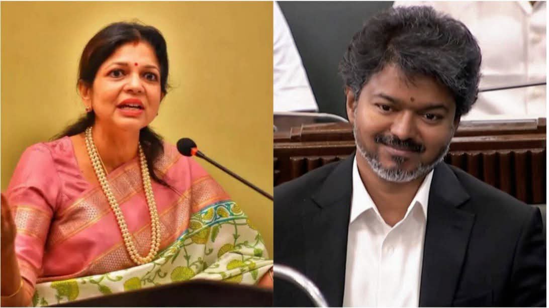 சட்டசபையை கலக்கும் சௌமியா அன்புமணி - இவர் முதல்வரானால் ? மீண்டும் மாற்றத்தை எதிர்நோக்கும் மக்கள் !