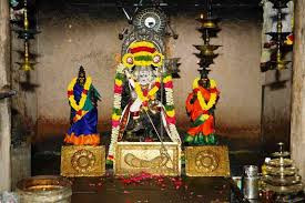இன்றைய கோபுர தரிசனம்...!
