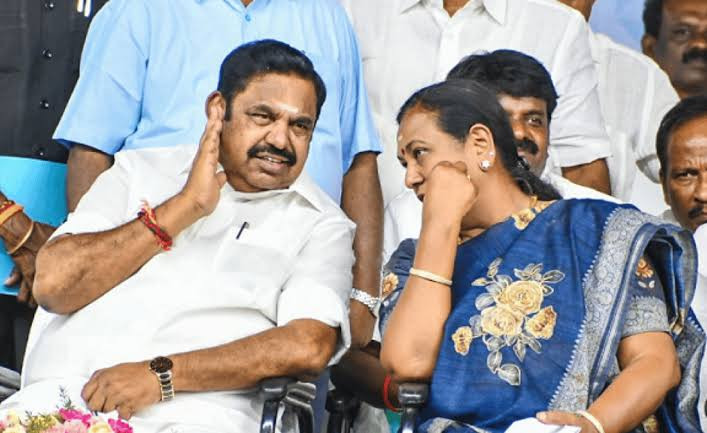 தேர்தல் கூட்டணி குறித்து காட்டம்...! தேமுதிக பொதுச்செயலாளர் பிரேமலதா விஜயகாந்த்...!