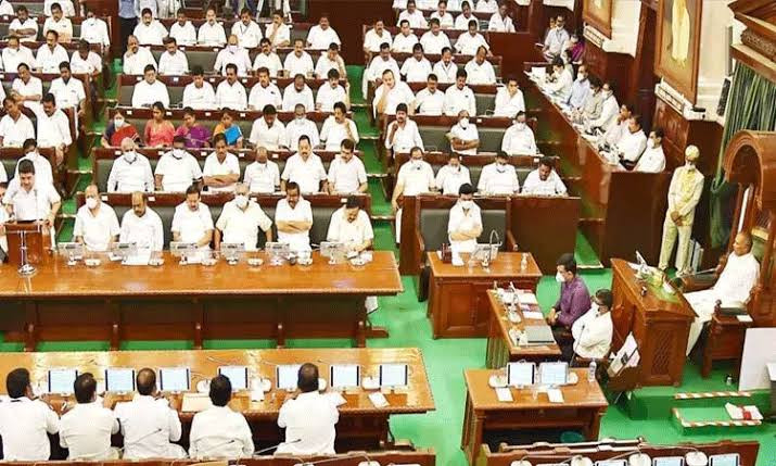 சட்டசபையில், சிறு துறைமுகங்கள் துறை புதிய தகவல்...! அது என்னன்னு தெரியுமா..?
