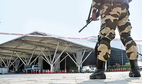 நாடு முழுவதும் முக்கிய இடங்களில் தீவிர கண்காணிப்பு...! எங்கெல்லாம் தெரியுமா...?