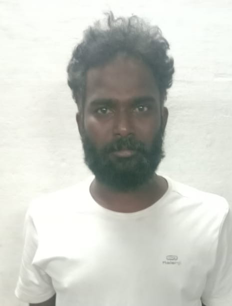 முன்னாள் திமுக மண்டல தலைவரின் உறவினர் கொலை...???