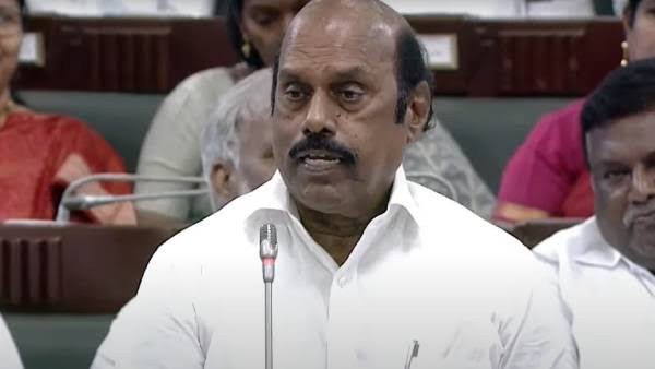 கிரஷர் உரிமையாளருக்கு..! அமைச்சர் எச்சரிக்கை...! எதுக்கு தெரியுமா..!