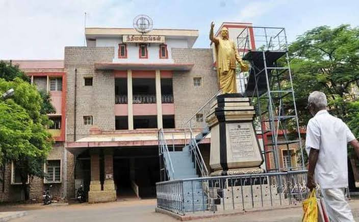 கஞ்சா வழக்கில் 12 ஆண்டு சிறை...! நீதிபதிக்கு கொலை மிரட்டல்...! 