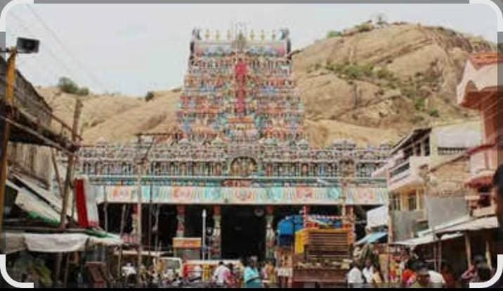 நல்ல நகைச்சுவை - திருப்பரங்குன்றம் - விமர்சனம் ;