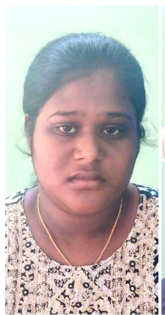 போலிச் சான்றிதழ்  - 3 பேர் கைது  ;