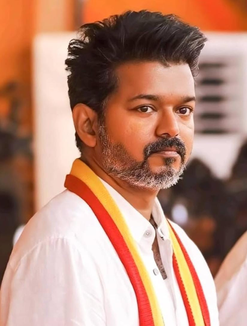 நேருக்கு நேர் மோதல்  - விஜய் வைக்கும் செக்  - அரசியல் கட்சிகள் அதிர்ச்சி ! 