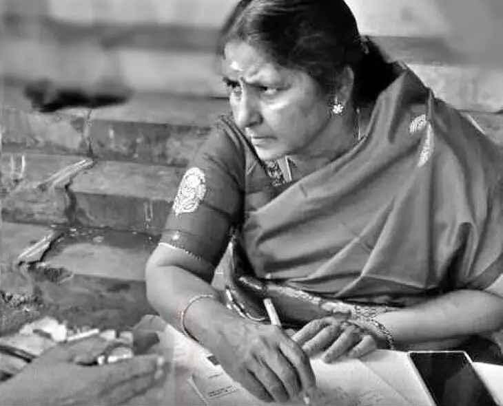 "5 ரூபாய் டாக்டர்" காலமானார்...! மிகப்பெரும் சோகம்....!