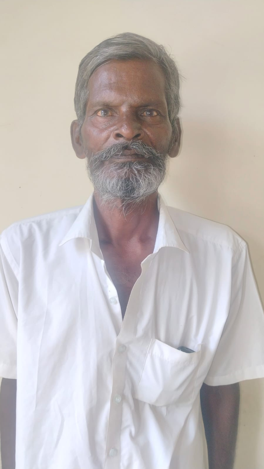 29 ஆண்டுகள் தலைமறைவு...!  குற்றவாளி கைது..! திடுக்கிடும் தகவல்கள்...!