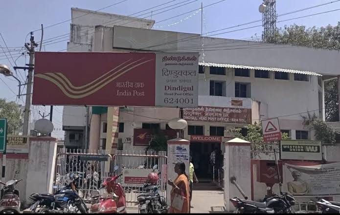 தபால் நிலைய மோசடி..! ரூ.30 லட்சம் சுருட்டிய ஊழியரால் பொதுமக்கள் முற்றுகை..!