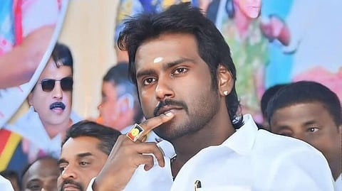 தேமுதிக அதிகாரப்பூர்வ அறிவிப்பு வெளியீடு...!