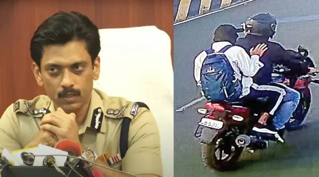 கொள்ளையர்களின் புகைப்படங்கள் வெளியீடு...! சினிமாவை மிஞ்சிய என்கவுண்டர்...!