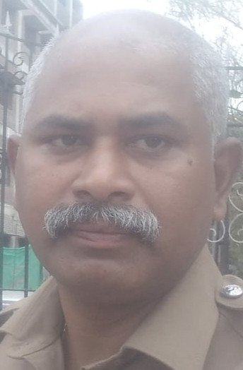 குற்றப்புலனாய்வுத்துறை  தலைமை காவலர், காவல்துறைக்கு திருப்பி அனுப்பப்பட்டார்.....!!!!"