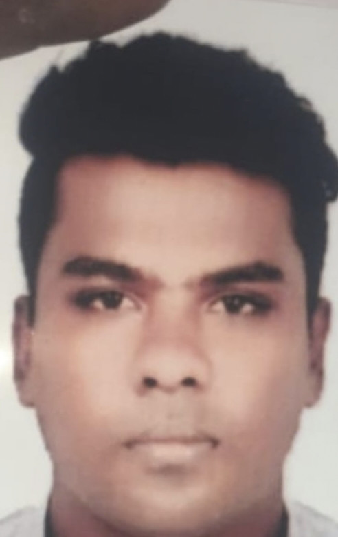 ராமேஸ்வரத்தை சேர்ந்த பொறியாளர் சிறுமலையில் தற்கொலை...???