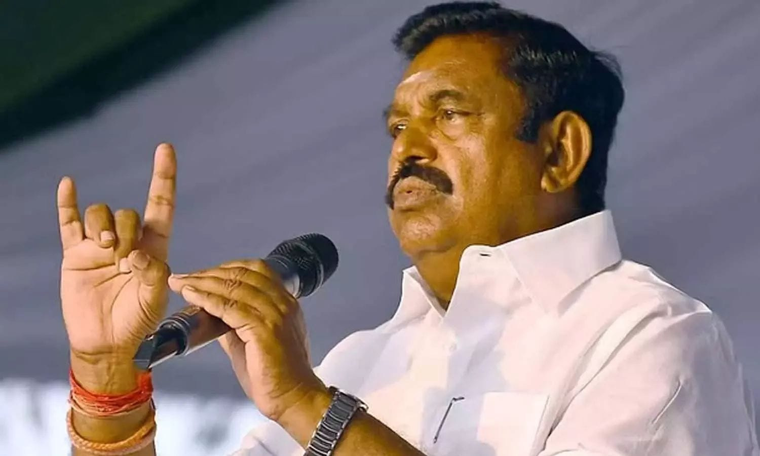 யார் யாருக்கு சீட்?  அதிரடி காட்டும் எடப்பாடி !  கலக்கத்தில் கட்சியினர் !! 