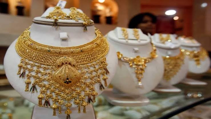 ஆபரண தங்கம் விலையில் திடீர் மாற்றம்...! 