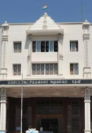 3 வருடங்களுக்கு மேல்  "ஒரே பணி - அதே இடம் " ..?  இடம் மாற்றம் செய்து கலெக்டர் அதிரடி  !!