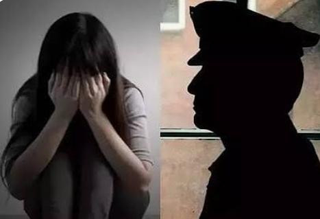 அரசு மருத்துவமனையில் அதிர்ச்சி  - பெண்ணுக்கு பாலியல் தொல்லை கொடுத்த கொடூரம்  ! போலீஸ் ஏட்டு மீது வழக்குப்பதிவு !! 