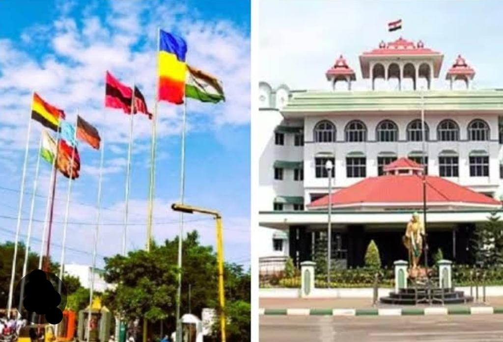 உயர் நீதிமன்றம் எச்சரிக்கை :