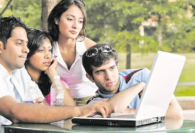 தமிழ்நாட்டு இளைஞர்கள் கவனத்திற்கு...! சர்வதேச வர்த்தகம் அறிவிப்பு....!