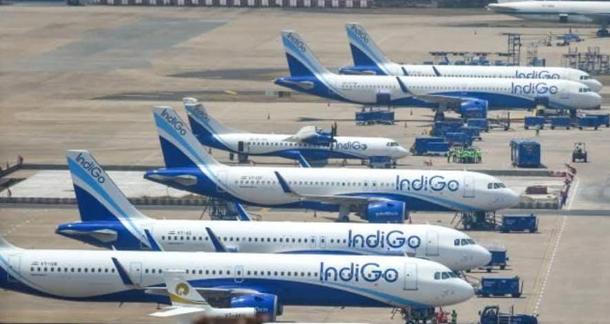 விமான சேவை ரத்து..! ஒழுங்குபடுத்த அதிரடி உத்தரவு...!