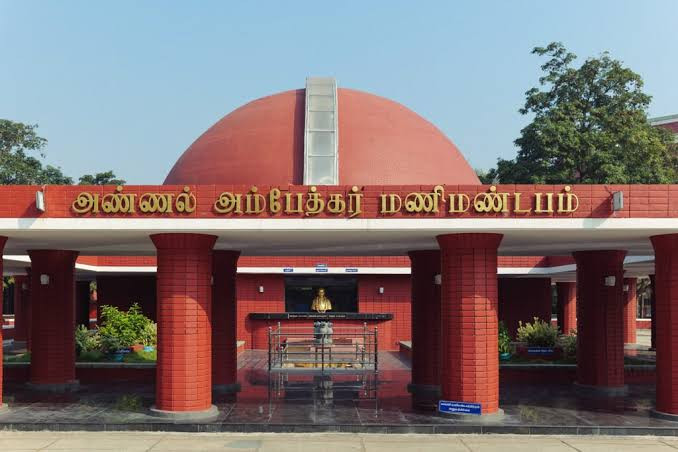 அமைதியும் பாதுகாப்பும் அவசியம்...! தமிழ்நாடு அரசுக்கு உயர்நீதிமன்றம் அதிரடி உத்தரவு...!