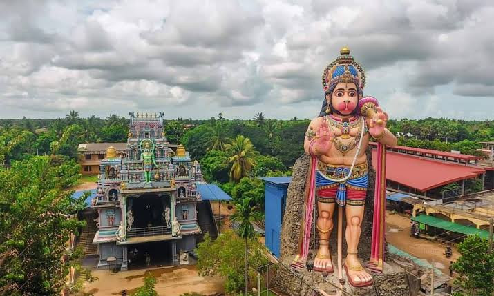 இன்றைய கோபுர தரிசனம்...!