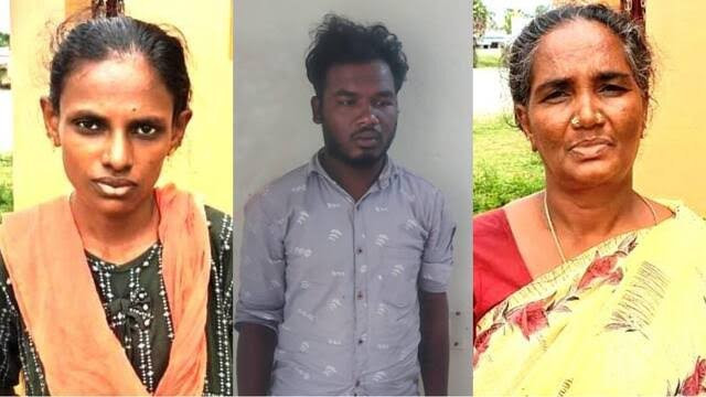 பழநியில் 18-ம் நுாற்றாண்டு "பொக்கிஷம்" கண்டெடுப்பு...! 