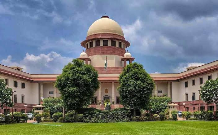 ஐ.ஜி-க்கு எதிரான சிபிஐ வழக்கு...! உச்சநீதிமன்றம் அதிரடி ரத்து...!