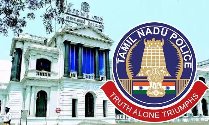 காவல்துறையில் நிர்வாக மாற்றம்...! 'எந்த, எந்த' மாவட்டம் தெரியுமா..? 