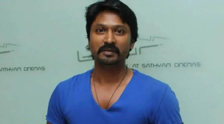 நடிகர் கிருஷ்ணாவிடம் விடிய விடிய விசாரணை..! பதறும் சினிமாத்துறை...!