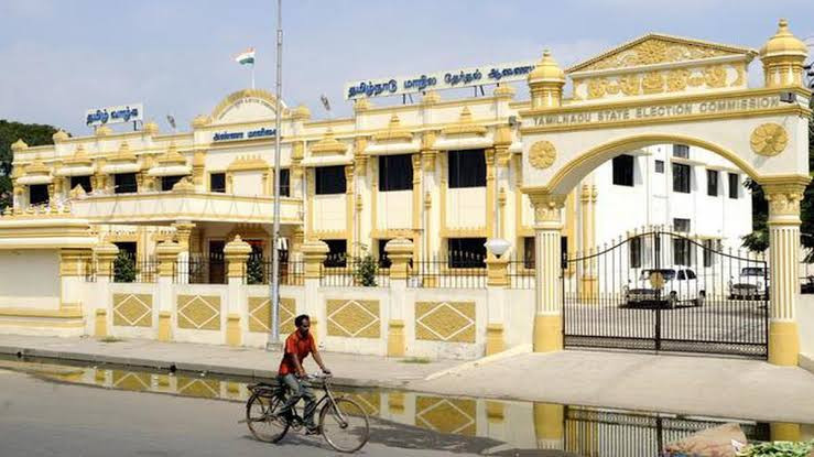 இடைத்தேர்தல் நடத்த வாய்ப்பில்லை..! தேர்தல் ஆணையம் அறிவிப்பு...!