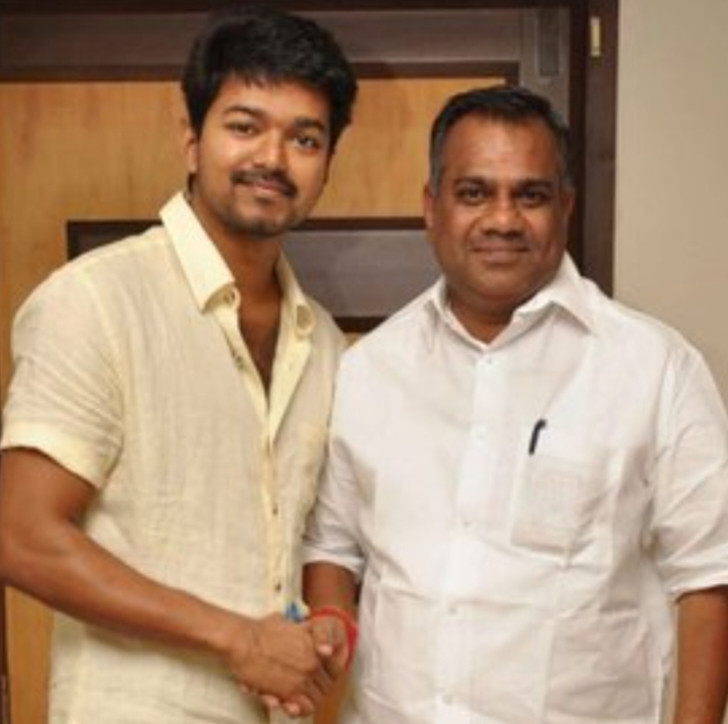 படகில் பதுங்கி உள்ளாரா?  புஸ்ஸி ஆனந்த்..??  துரத்தும் போலீஸ்..!!!
