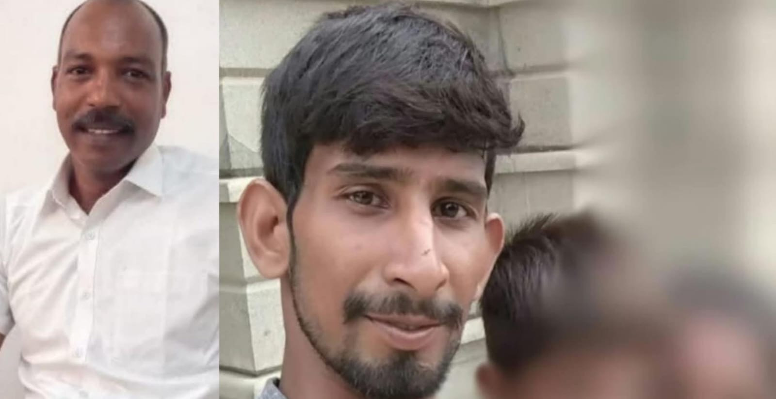 கள்ளக்காதல் எதிரொலி -  இருவரையும் குத்திக் கொன்ற  கணவன் !  தவிப்பில்  குழந்தைகள் !! 