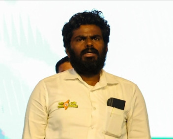 அண்ணாமலை டீமுக்கு 'நோ'..! அதிர்ச்சியில் ஆதரவாளர்கள்..!