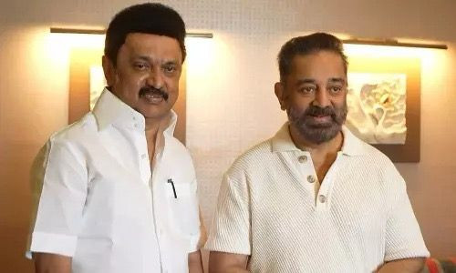 ஜூலை மாதம் கமல்ஹாசன் பதவியேற்பார்...! ம.நீ.ம. துணை தலைவர் தகவல்...! 