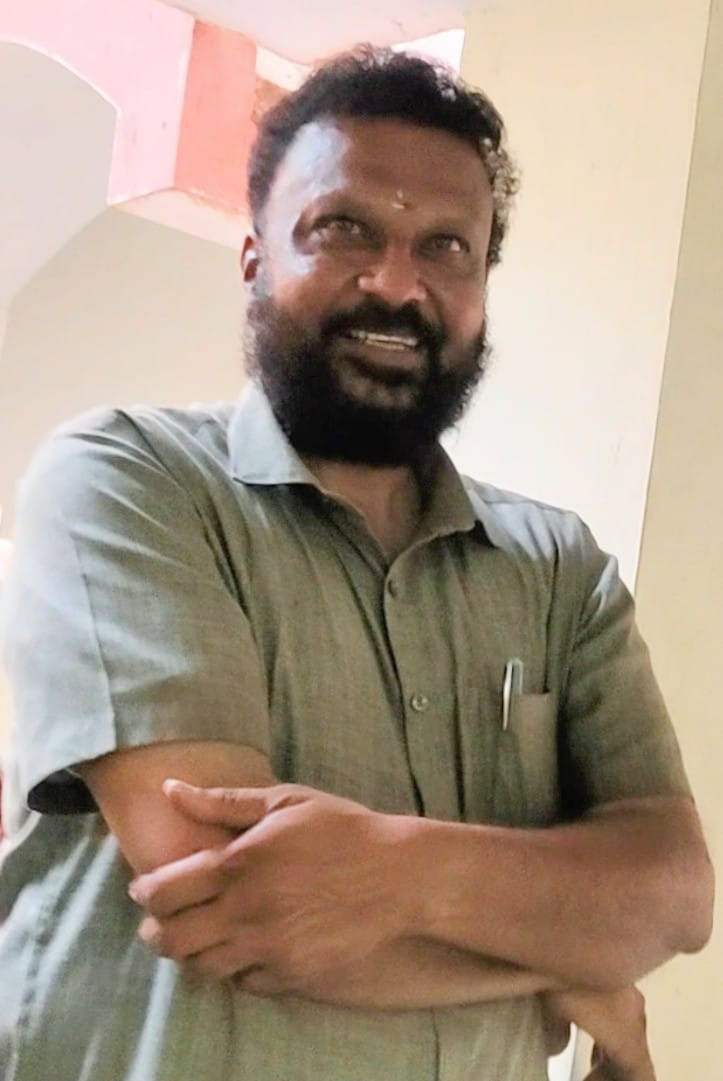 ராதாகிருஷ்ணனுக்கு குற்றவாளி என தீர்ப்பு..!!!