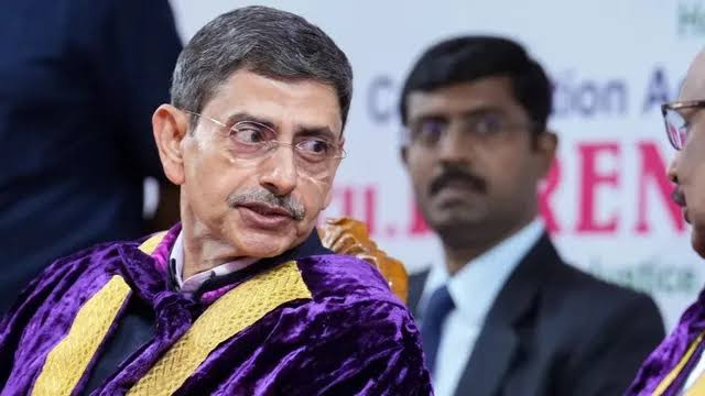 உதகை துணைவேந்தர்கள் மாநாடு புறக்கணிப்பு...! அரசு பல்கலைக்கழக துணைவேந்தர்கள் அதிருப்தி...!