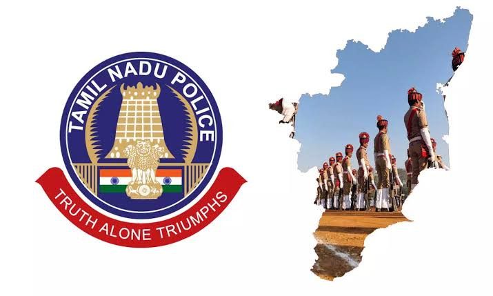 வடநாட்டு இளைஞர்களுக்கு, 'செக்' வைத்த தமிழ்நாடு போலீஸ்...! என்ன நடந்தது தெரியுமா...?