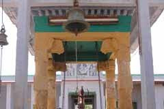 இன்றைய கோபுர தரிசனம்...!