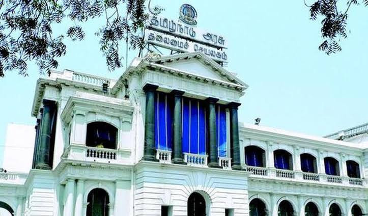 நிவாரணம் ₹5 லட்சத்திலிருந்து ₹8 லட்சமாக உயர்வு...! அரசிதழில் வெளியீடு..!