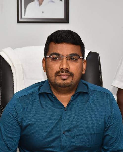 விவசாயிகள் கவனத்திற்கு...! மாவட்ட ஆட்சியர் அறிக்கை வெளியீடு...!