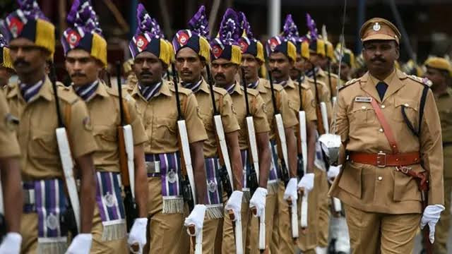 முன்னாள் ஐஏஎஸ் அதிகாரிக்கு பாதுகாப்பு உறுதி..! காவல்துறை அறிவிப்பு..!